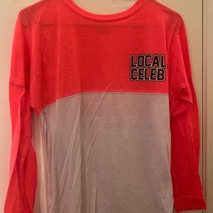 Local Celeb shirt